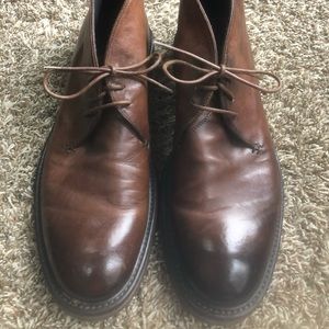 New To Boot New York Men’s 12 dress boots